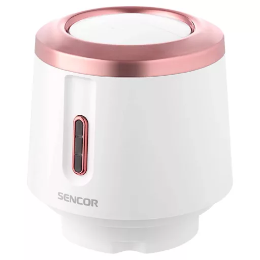 Sencor SCB 9000WH APRÍTÓ AKKUMULÁTOROS