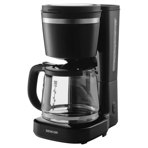 Sencor SCE 2710BK KÁVÉFŐZŐ FILTERES