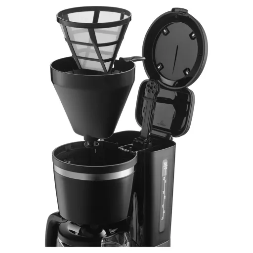 Sencor SCE 2710BK KÁVÉFŐZŐ FILTERES