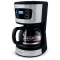 Sencor SCE3700BK KÁVÉFŐZŐ FILTERES
