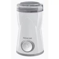 Sencor SCG1050WH KÁVÉDARÁLÓ