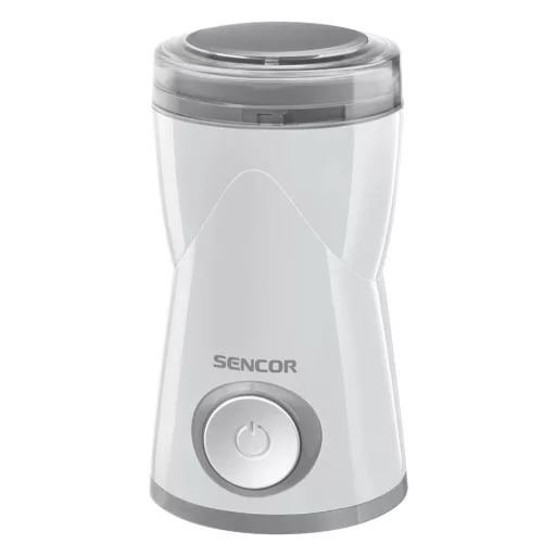 Sencor SCG1050WH KÁVÉDARÁLÓ
