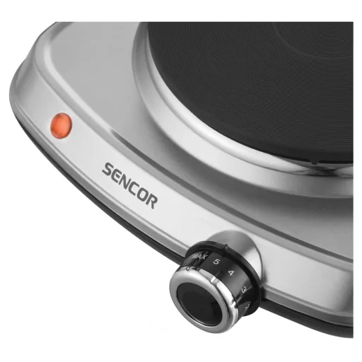 Sencor SCP 1506SS FŐZŐLAP ELEKTROMOS