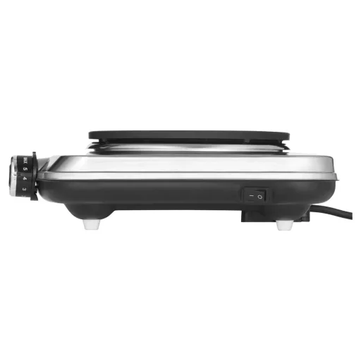 Sencor SCP 1506SS FŐZŐLAP ELEKTROMOS