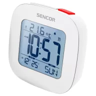 Sencor SDC 1200 W ÉBRESZTŐÓRA HŐMÉRŐVEL