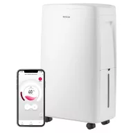 Sencor SDH 1028WH PÁRAMENTESÍTŐ 10 L/NAP