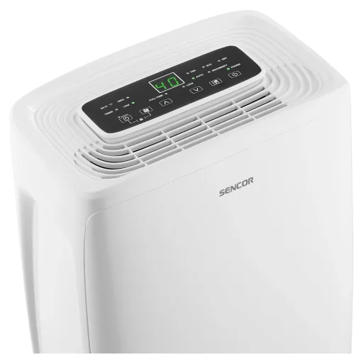 Sencor SDH 1028WH PÁRAMENTESÍTŐ 10 L/NAP