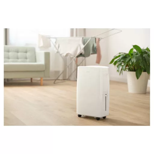 Sencor SDH 1028WH PÁRAMENTESÍTŐ 10 L/NAP