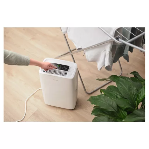 Sencor SDH 1028WH PÁRAMENTESÍTŐ 10 L/NAP