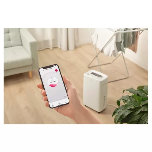 Sencor SDH 1028WH PÁRAMENTESÍTŐ 10 L/NAP