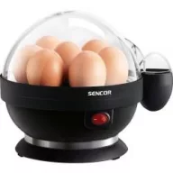 Sencor SEG710BP TOJÁSFŐZŐ