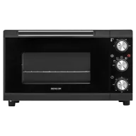 Sencor SEO 2000BK MINI SÜTŐ