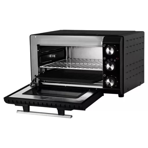 Sencor SEO 2000BK MINI SÜTŐ