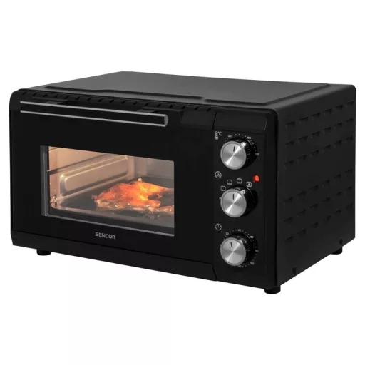 Sencor SEO 2000BK MINI SÜTŐ