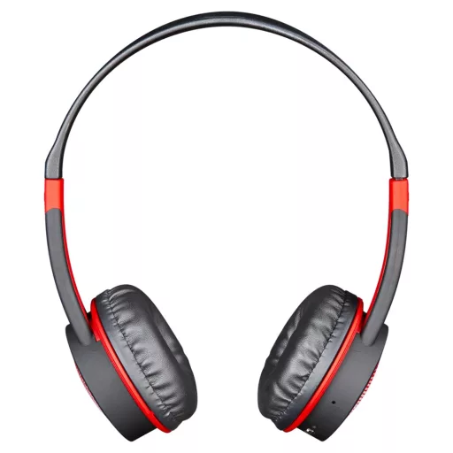 Sencor SEP 702BT BK/RD KIDS FEJHALLGATÓ BLUETOOTH KIDS