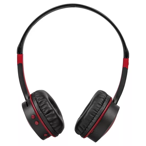 Sencor SEP 702BT BK/RD KIDS FEJHALLGATÓ BLUETOOTH KIDS