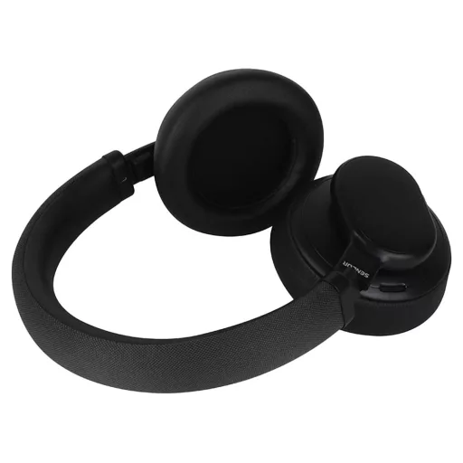 Sencor SEP 730BT BLACK FEJHALLGATÓ BLUETOOTH