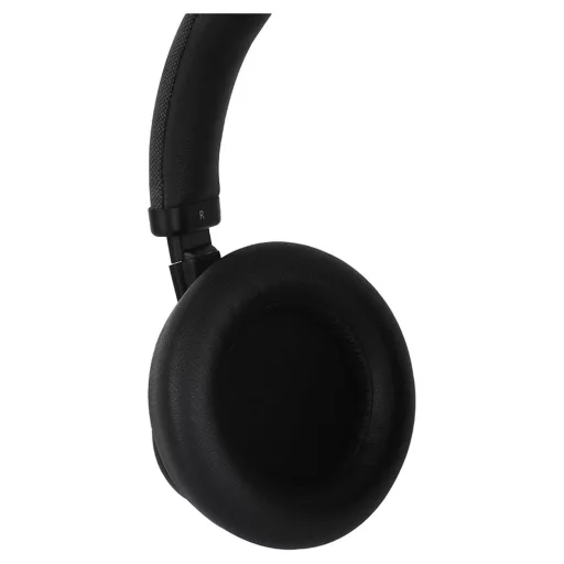 Sencor SEP 730BT BLACK FEJHALLGATÓ BLUETOOTH