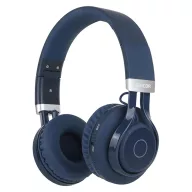 Sencor SEP FRIEZA BLUE FEJHALLGATÓ BLUETOOTH