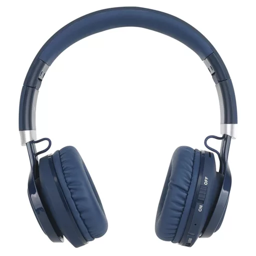 Sencor SEP FRIEZA BLUE FEJHALLGATÓ BLUETOOTH