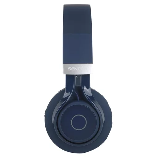 Sencor SEP FRIEZA BLUE FEJHALLGATÓ BLUETOOTH