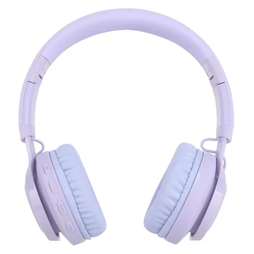 Sencor SEP FRIEZA PURPLE FEJHALLGATÓ BLUETOOTH