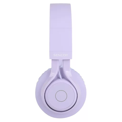 Sencor SEP FRIEZA PURPLE FEJHALLGATÓ BLUETOOTH