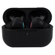 Sencor SEP SHEEN BLACK FÜLHALLGATÓ BT TWS