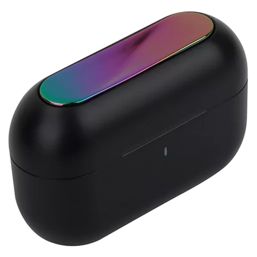 Sencor SEP SHEEN BLACK FÜLHALLGATÓ BT TWS
