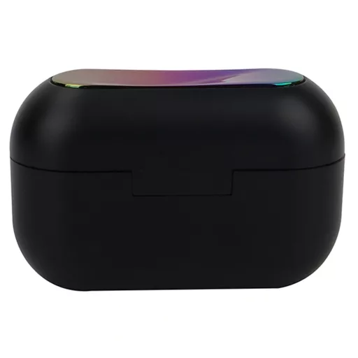Sencor SEP SHEEN BLACK FÜLHALLGATÓ BT TWS