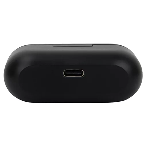 Sencor SEP SHEEN BLACK FÜLHALLGATÓ BT TWS