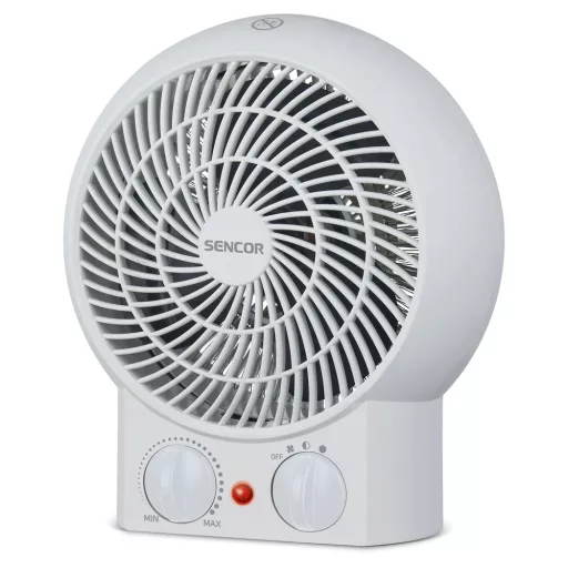 Sencor SFH 7020WH HŐSUGÁRZÓ
