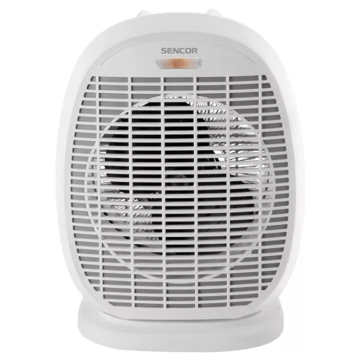 Sencor SFH 7057WH HŐSUGÁRZÓ OSZCILLÁLÓ