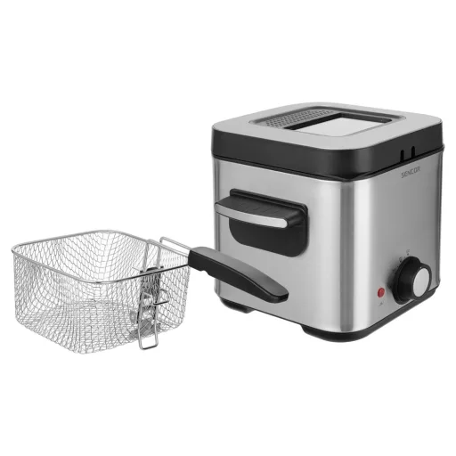 Sencor SFR 6200SS OLAJSÜTŐ