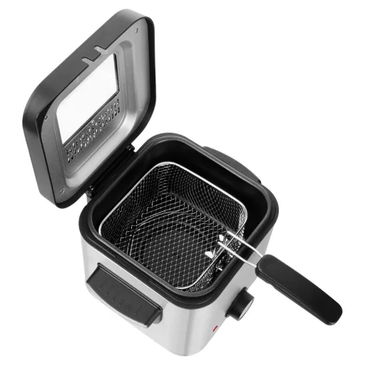 Sencor SFR 6200SS OLAJSÜTŐ