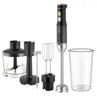 Sencor SHB 6442BK BOTMIXER 6 IN 1