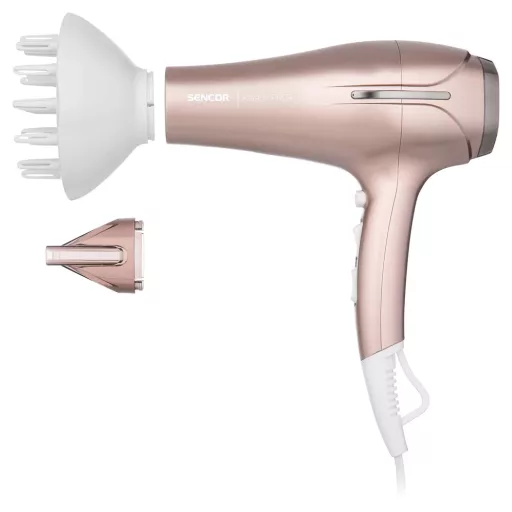Sencor SHD 6800RG HAJSZÁRÍTÓ