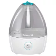 Sencor SHF 901WH PÁRÁSÍTÓ MINI