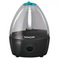 Sencor SHF 902BK PÁRÁSÍTÓ MINI
