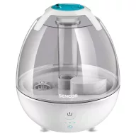 Sencor SHF 950WH PÁRÁSÍTÓ