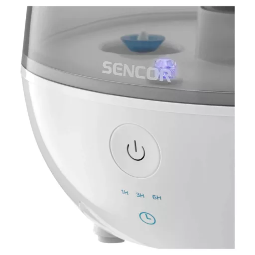 Sencor SHF 950WH PÁRÁSÍTÓ