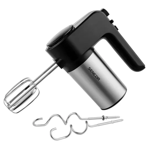 Sencor SHM 5207SS KÉZI MIXER