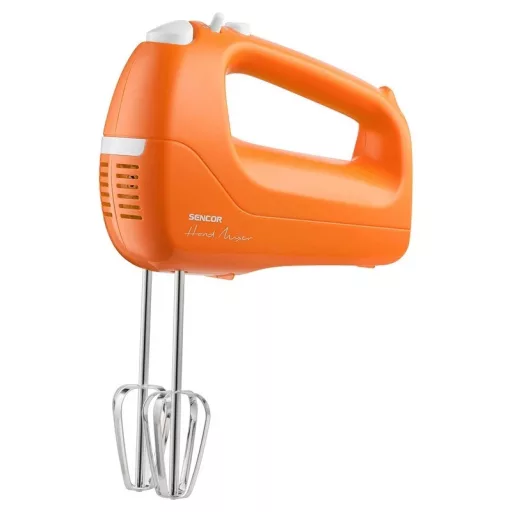 Sencor SHM 5403OR KÉZI MIXER