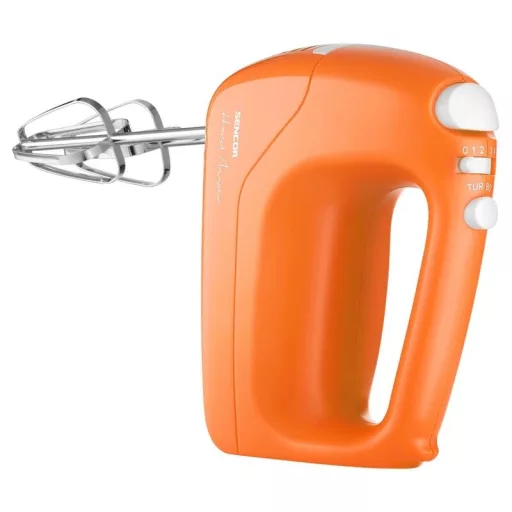 Sencor SHM 5403OR KÉZI MIXER
