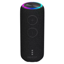 Bluetooth hangszóró, party hangfal