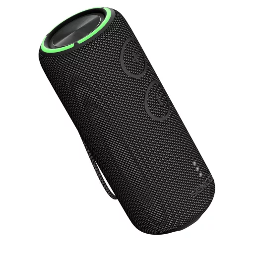 Sencor SSS SIRIUS 2 MAXI BLACK BLUETOOTH HANGSZÓRÓ