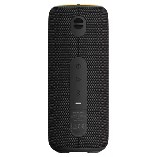 Sencor SSS SIRIUS 2 MAXI BLACK BLUETOOTH HANGSZÓRÓ
