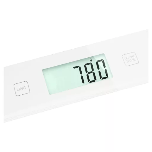 Sencor SKS 5030WH KONYHAI MÉRLEG