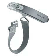 Sencor SLS900WH MÉRLEG BŐRÖND