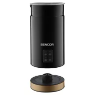 Sencor SMF 2031BK TEJHABOSÍTÓ